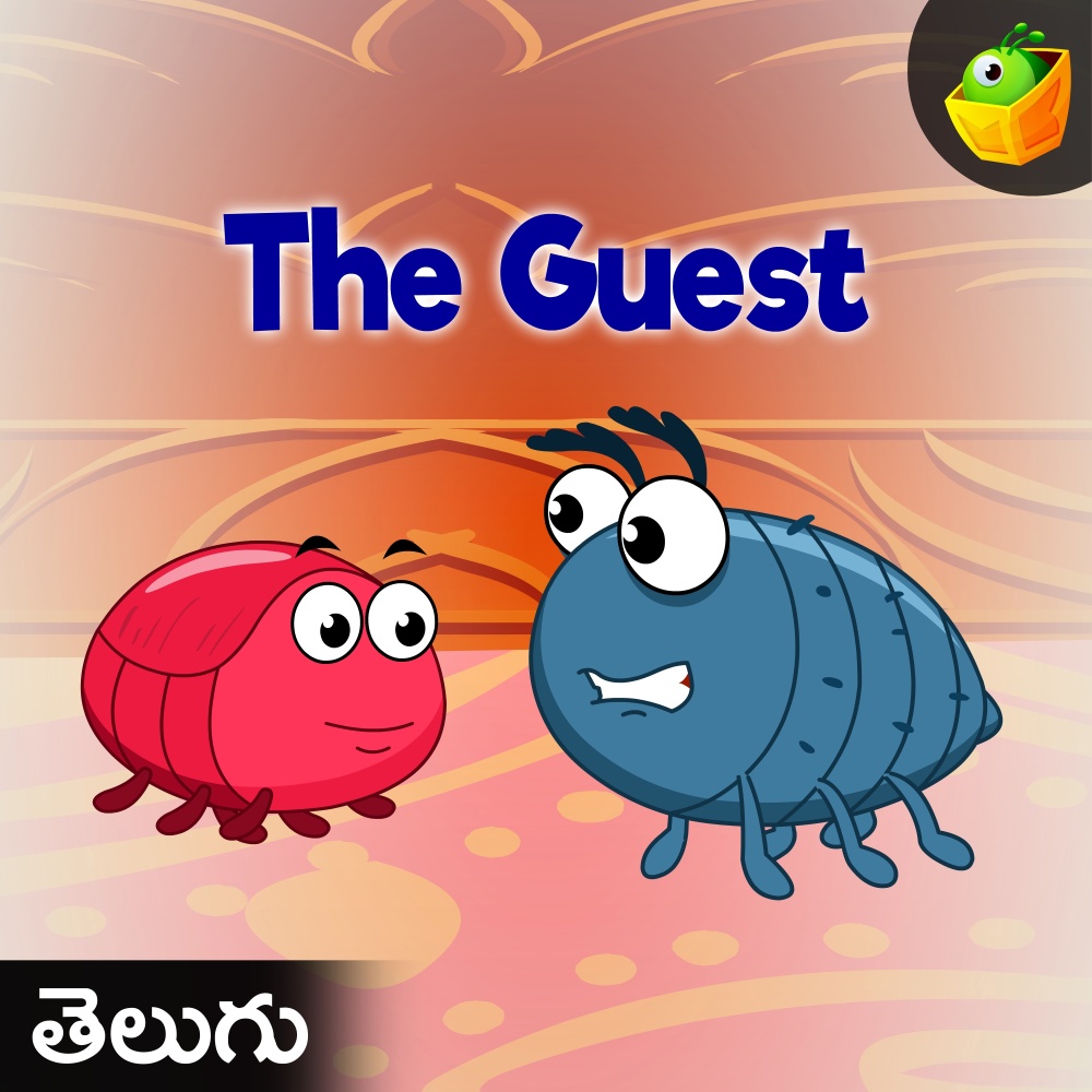 The Guest