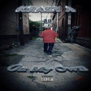 Listen to In Yo Lane (Explicit) song with lyrics from Krazy A