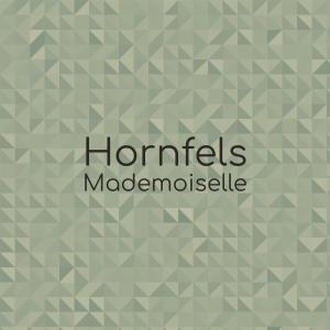 Album Hornfels Mademoiselle from Various