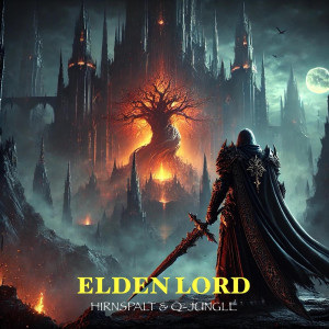 Album Elden Lord (Explicit) from Hirnspalt