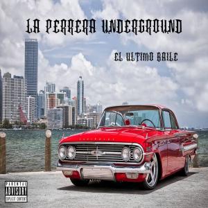 la perrera underground的专辑la perrera underground (feat. brado88) (Explicit)