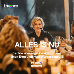 Album Alles Is Nu from The Passion