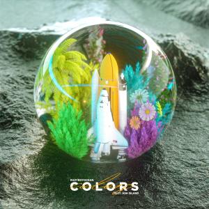 อัลบัม Colors (feat. ASH ISLAND) ศิลปิน Razyboyocean