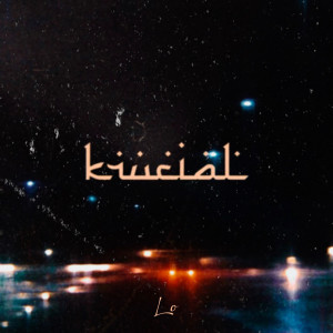Album Krucial (Explicit) from 