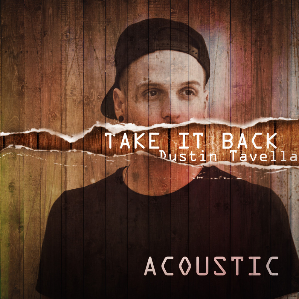 Take It Back (Acoustic Version)