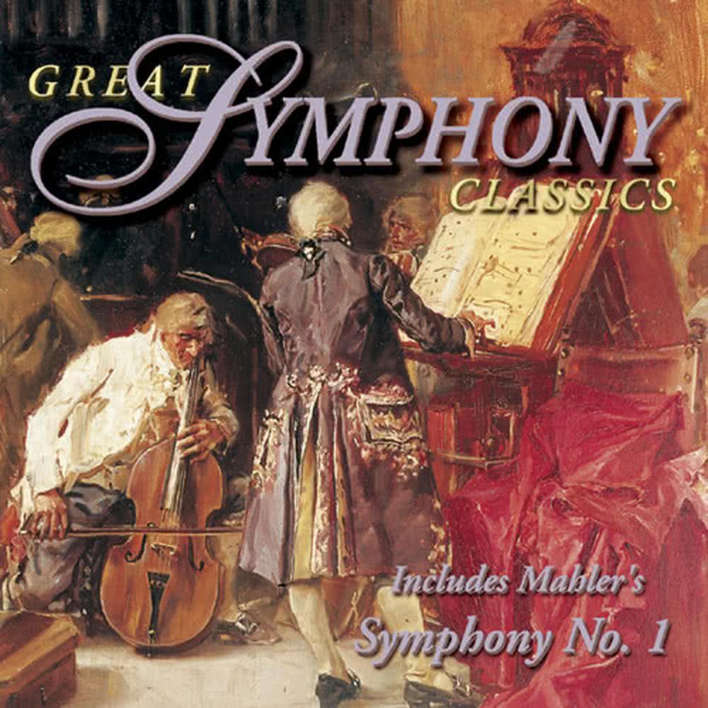 Symphony No. 3 in F Major - II. Andante