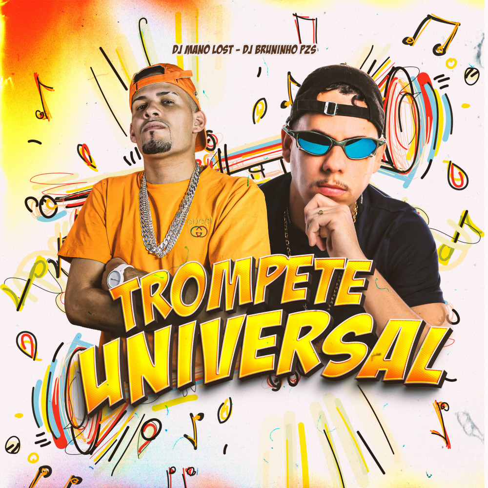 Trompete Universal