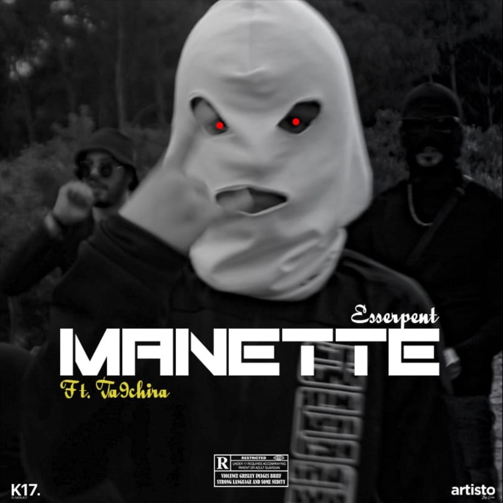 MANETTE (Explicit)