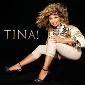 收聽Tina Turner的Steamy Windows歌詞歌曲