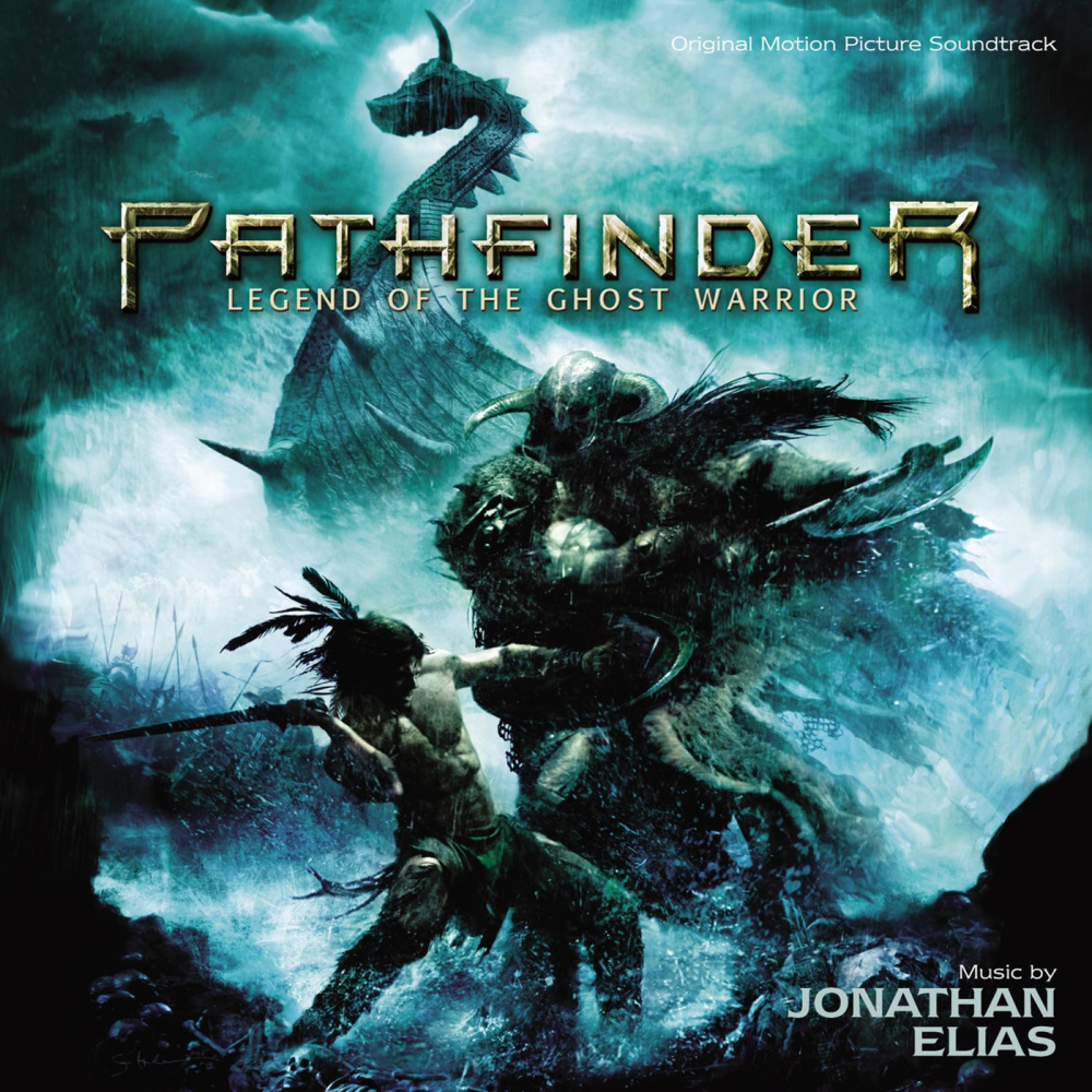 The Discovery (From "Pathfinder"/Score)