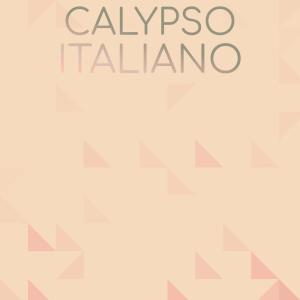 อัลบัม Calypso Italiano ศิลปิน Silvia Natiello-Spiller