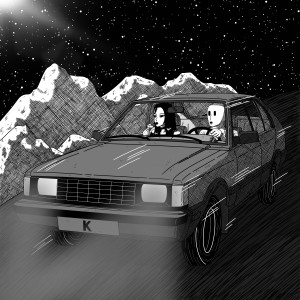 Album 핑 oleh 맥거핀