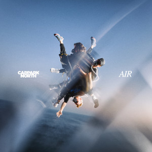 Carpark North的專輯AIR