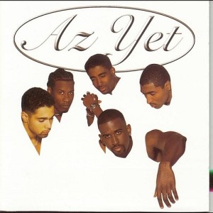 ดาวน์โหลดและฟังเพลง Hard To Say I'm Sorry พร้อมเนื้อเพลงจาก Az Yet