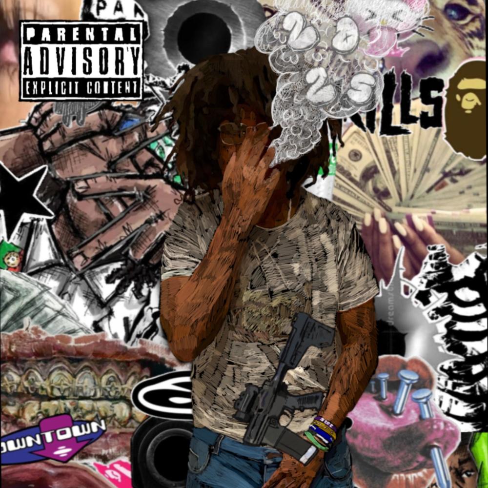 Ma Loyal Ho (Explicit)