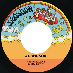 ดาวน์โหลดและฟังเพลง You Got It พร้อมเนื้อเพลงจาก Al Wilson
