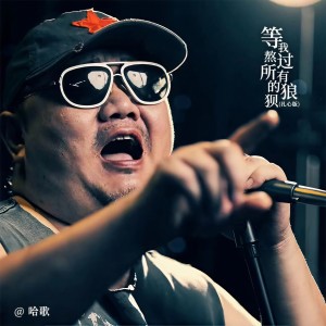 收聽哈歌的等我熬過所有的狼狽（扎心版） (完整版)歌詞歌曲