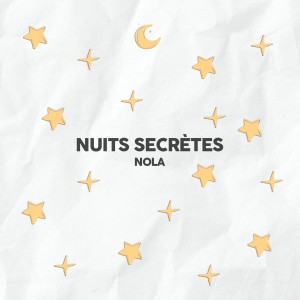 Album Nuits Secrètes from Nola