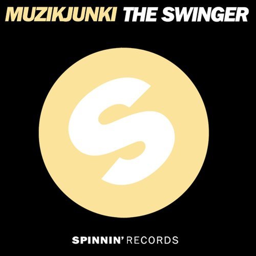 The Swinger (Kid Massive Audiodamage Mix)