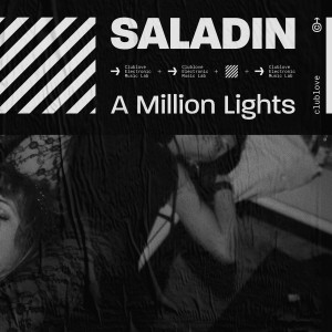 Album A Million Lights oleh Saladin
