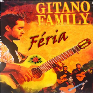 Album Féria oleh Gitano Family