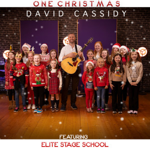 David Cassidy的专辑One Christmas