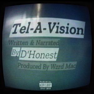 Wzrd Mac的專輯Tel-A-Vision (Explicit)