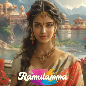 Vandemataram Srinivas的專輯Ramulamma