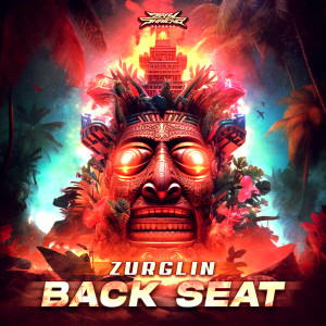 ZURGLIN的专辑Back Seat