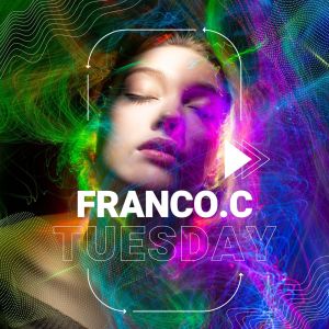 Dengarkan Tuesday lagu dari Franco dengan lirik