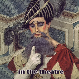 Album In the Theatre oleh Pete Johnson