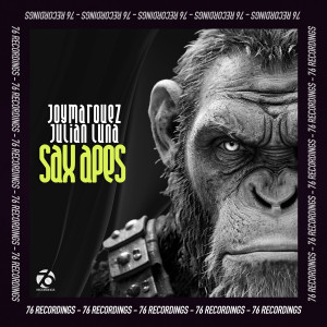 ดาวน์โหลดและฟังเพลง Sax apes พร้อมเนื้อเพลงจาก Joy Marquez