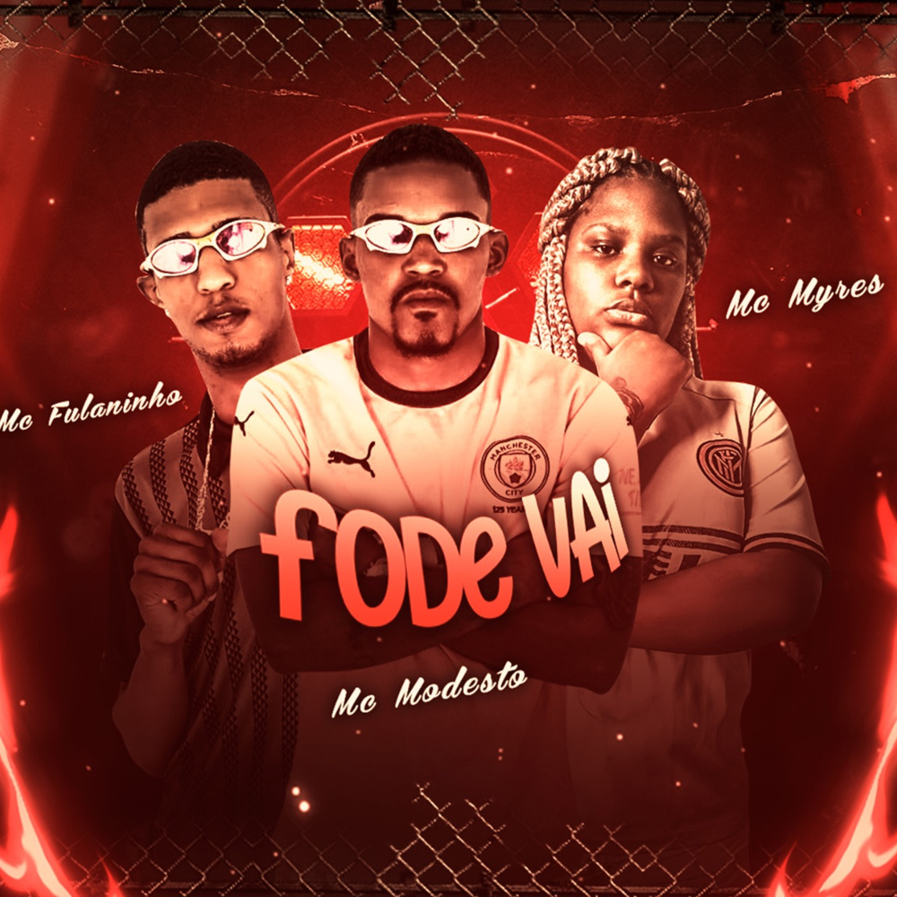 Fode Vai