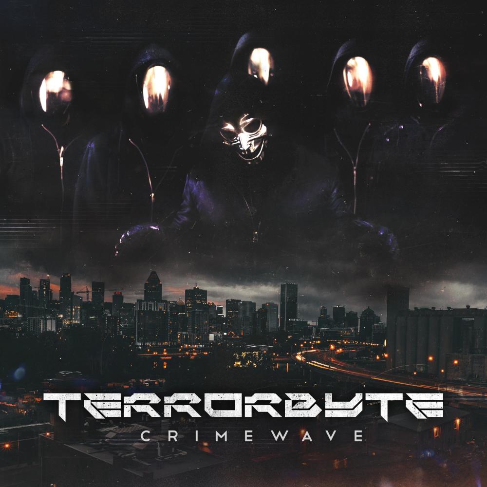 Decepticon (feat. Frankie Palmeri) (Explicit)