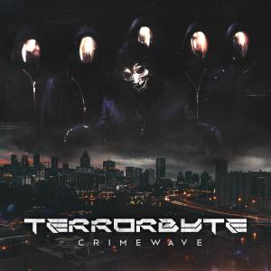Terrorbyte的專輯CRIMEWAVE (Explicit)