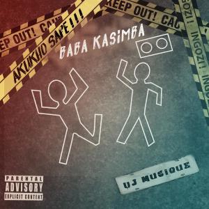 Listen to Banamanga song with lyrics from Baba KaSimba