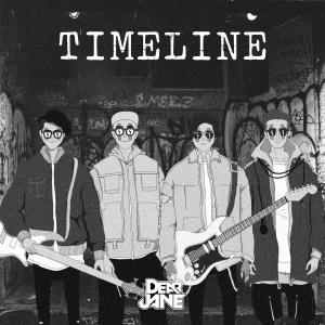 Dear Jane的專輯Timeline