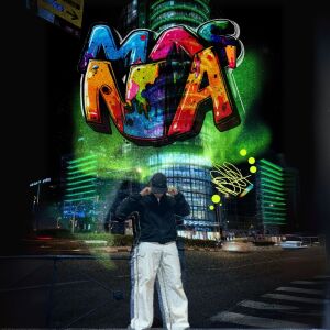 Album Mas Na' from KF