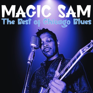 Magic Sam的專輯The Best of Chicago Blues