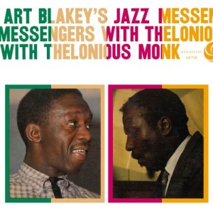 ดาวน์โหลดและฟังเพลง I Mean You (Alternate Version) พร้อมเนื้อเพลงจาก Art Blakey