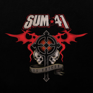 收聽Sum 41的13 Voices歌詞歌曲