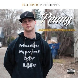 Penny的專輯Another Chapter Closed (Explicit)