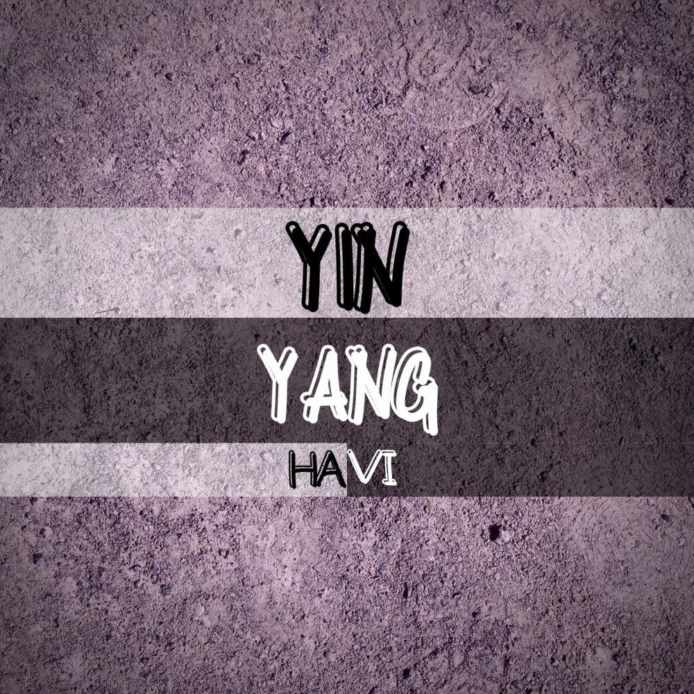 Yin Yang (Explicit)