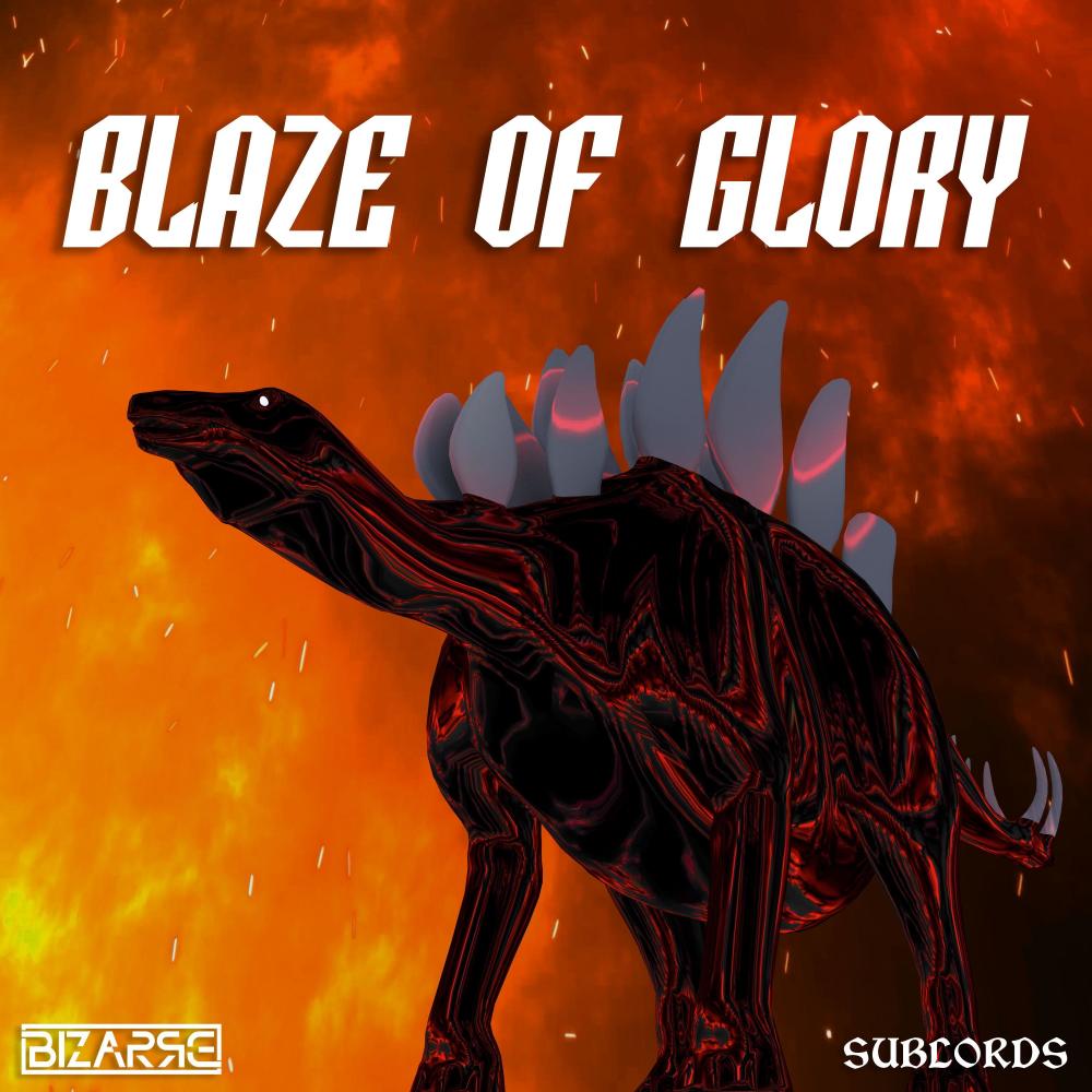 Blaze of Glory