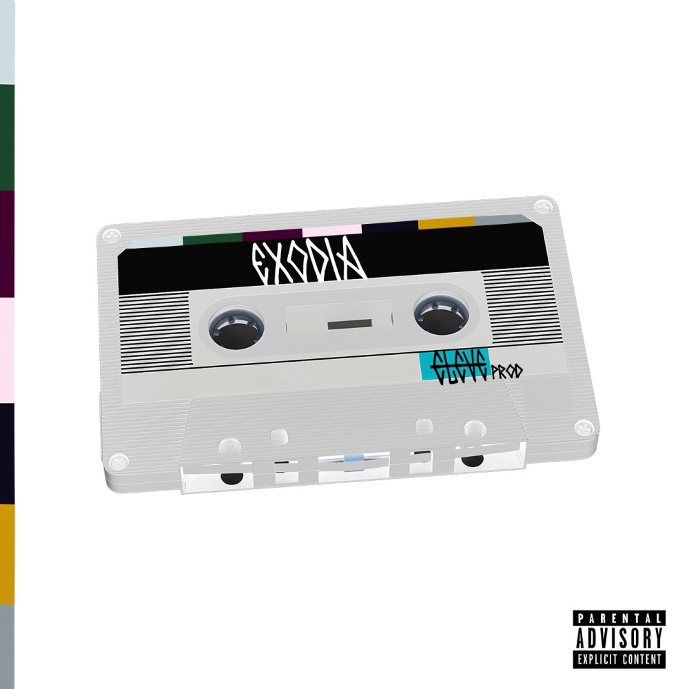 Refém (Explicit)