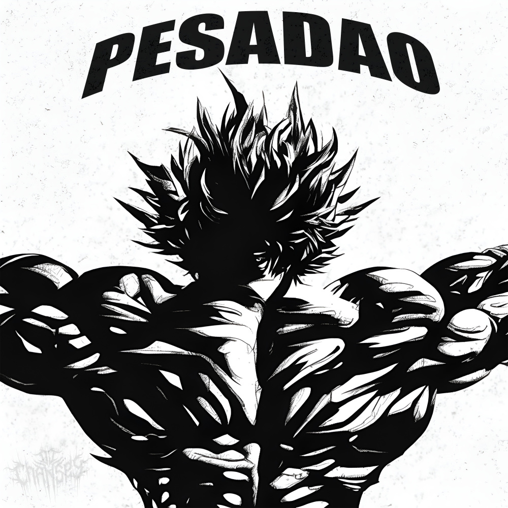 MTG PESADAO (Slowed)