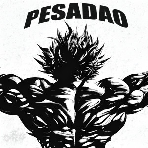 Listen to MTG PESADAO (Slowed|Reverb) song with lyrics from DJ CHANSEY