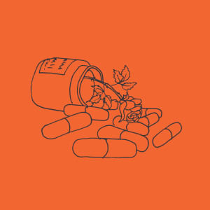 收聽Storm The Sky的Medicine歌詞歌曲
