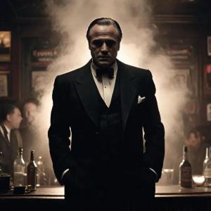 ดาวน์โหลดและฟังเพลง Gangster พร้อมเนื้อเพลงจาก Giovanni Francioso