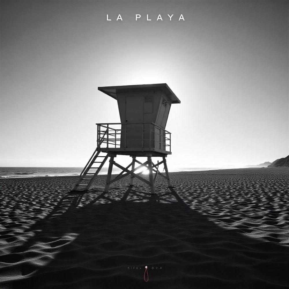 La Playa (feat. DCH)